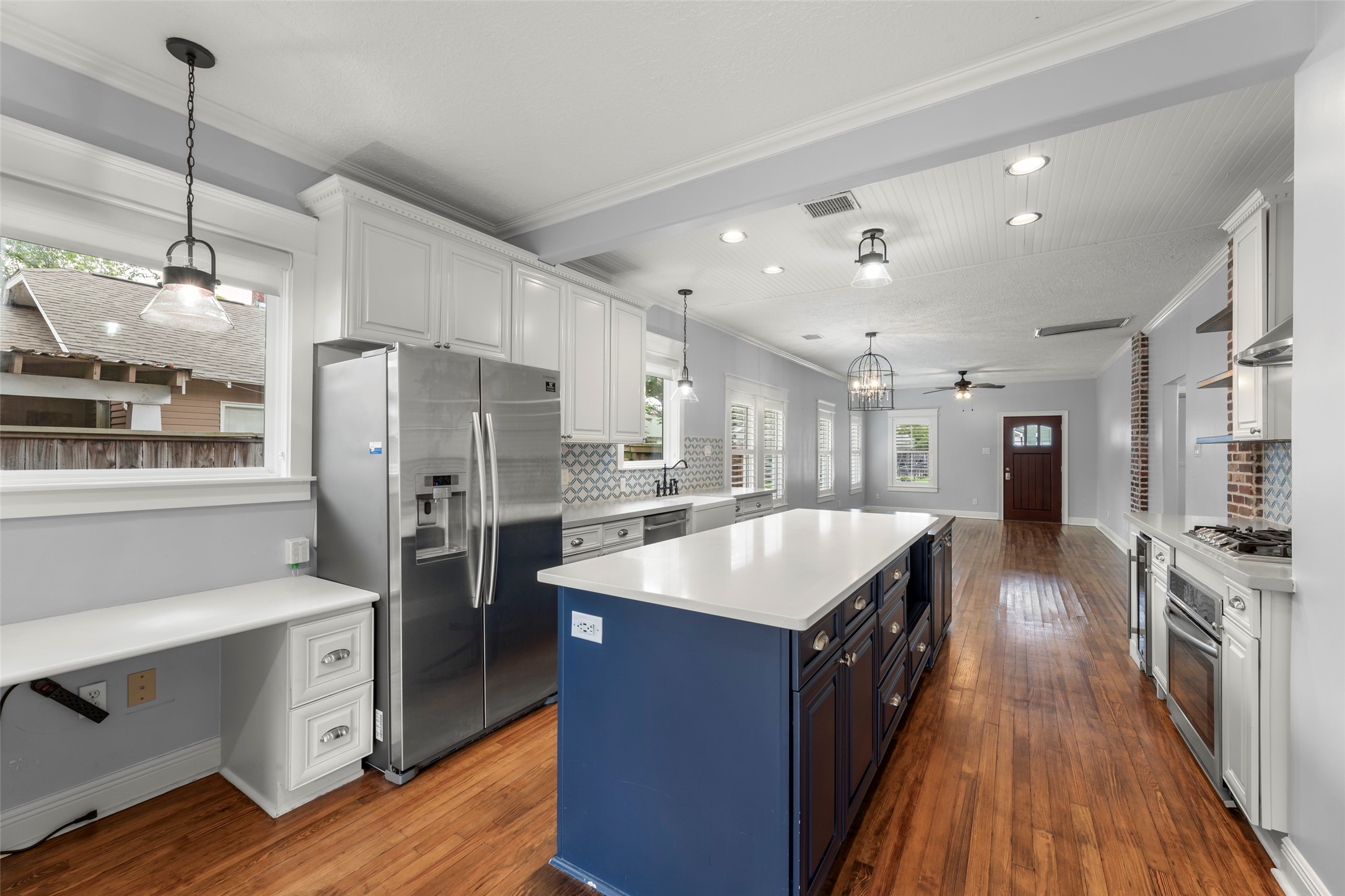 1120 Winston Street Houston, TX 77009 - Photo 14 of 35