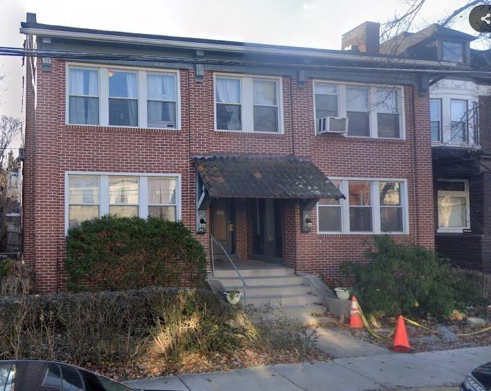 5730 Howe Street, Unit 2 Pittsburgh, PA 15232 - Photo 1 of 21 a front view of a house
