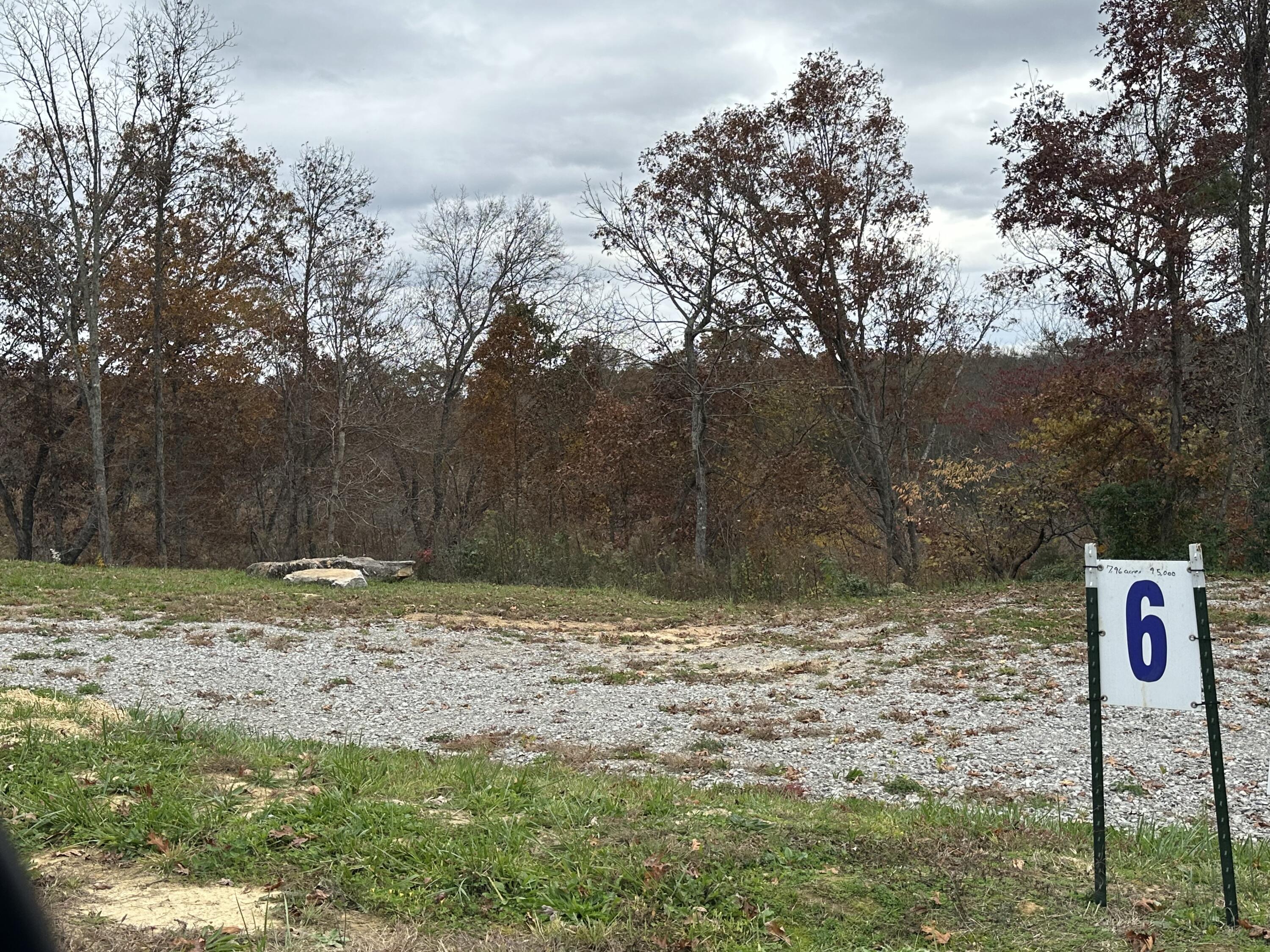 Lot 6 Baldwin Road McKee, KY 40447 - Photo 3 of 29 IMG_0070
