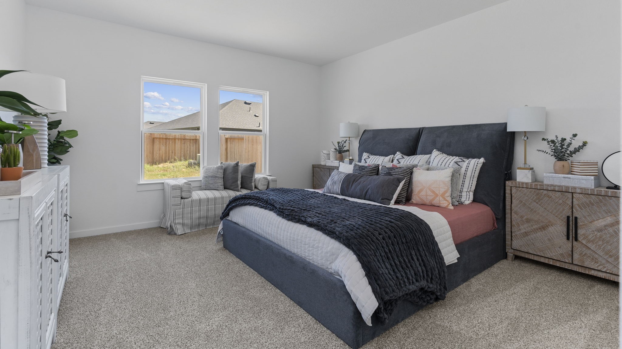 6718 Prairie Sky Drive Rosenberg, TX 77471 - Photo 22 of 38