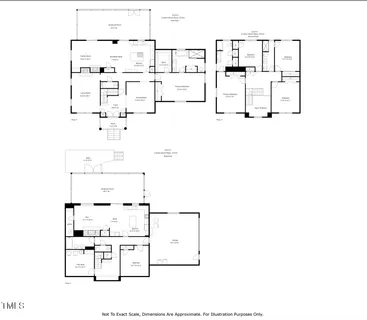 $1,499,900 | 6 St James Place, Chapel Hill, NC 27514