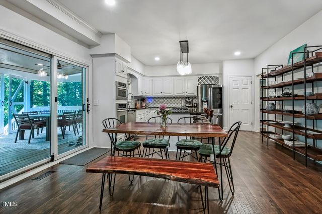 $1,499,900 | 6 St James Place, Chapel Hill, NC 27514