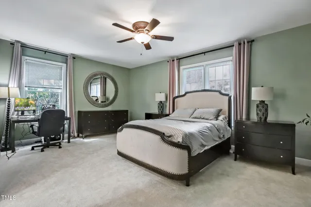 $1,499,900 | 6 St James Place, Chapel Hill, NC 27514