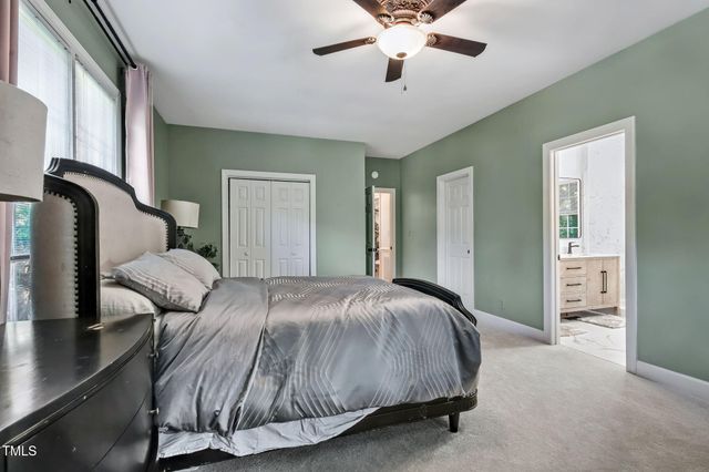 $1,499,900 | 6 St James Place, Chapel Hill, NC 27514