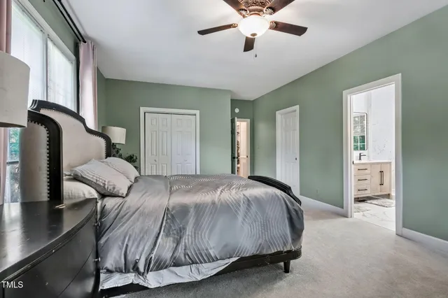 $1,499,900 | 6 St James Place, Chapel Hill, NC 27514