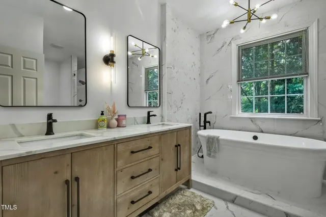 $1,499,900 | 6 St James Place, Chapel Hill, NC 27514