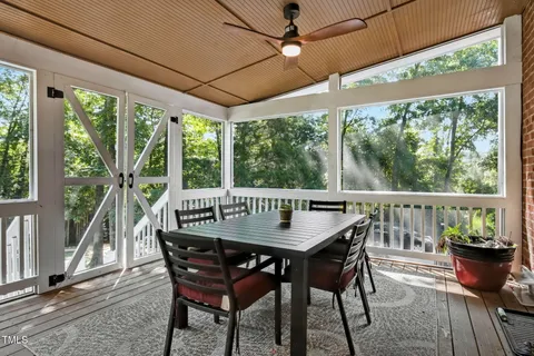 $1,499,900 | 6 St James Place, Chapel Hill, NC 27514