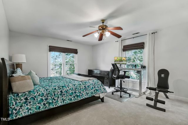 $1,499,900 | 6 St James Place, Chapel Hill, NC 27514