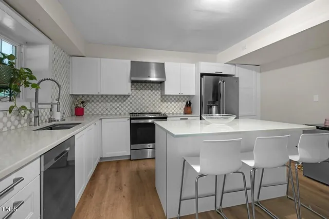 $1,499,900 | 6 St James Place, Chapel Hill, NC 27514