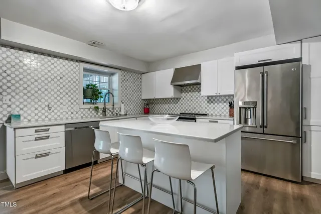 $1,499,900 | 6 St James Place, Chapel Hill, NC 27514