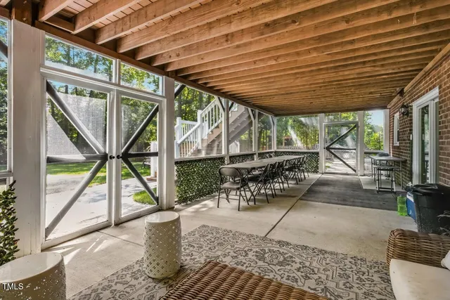 $1,499,900 | 6 St James Place, Chapel Hill, NC 27514