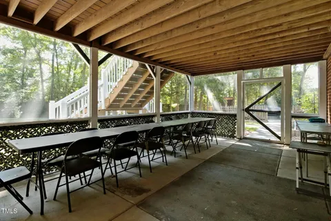 $1,499,900 | 6 St James Place, Chapel Hill, NC 27514