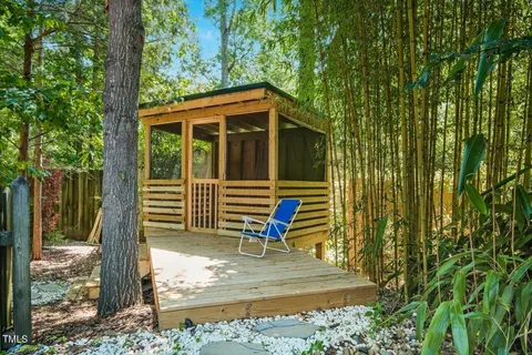 $1,499,900 | 6 St James Place, Chapel Hill, NC 27514