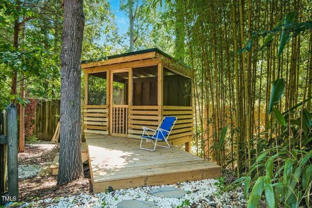 $1,499,900 | 6 St James Place, Chapel Hill, NC 27514