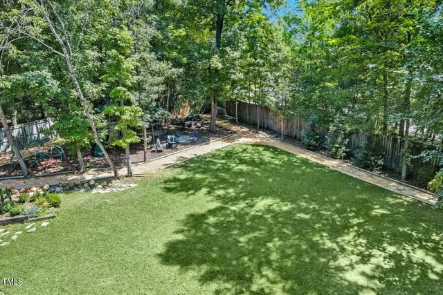 $1,499,900 | 6 St James Place, Chapel Hill, NC 27514