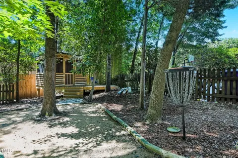 $1,499,900 | 6 St James Place, Chapel Hill, NC 27514