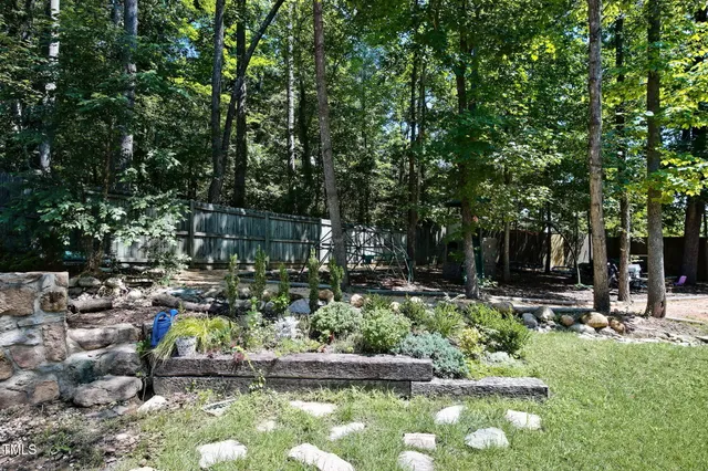 $1,499,900 | 6 St James Place, Chapel Hill, NC 27514