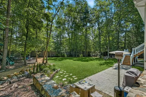 $1,499,900 | 6 St James Place, Chapel Hill, NC 27514