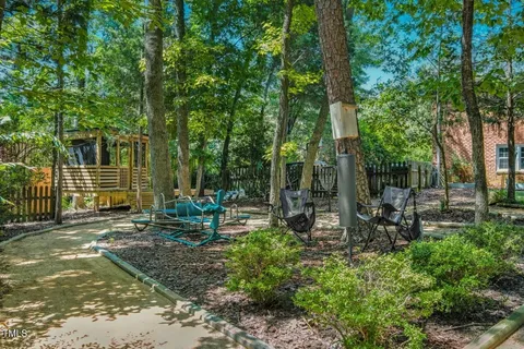 $1,499,900 | 6 St James Place, Chapel Hill, NC 27514