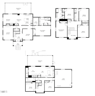 $1,499,900 | 6 St James Place, Chapel Hill, NC 27514