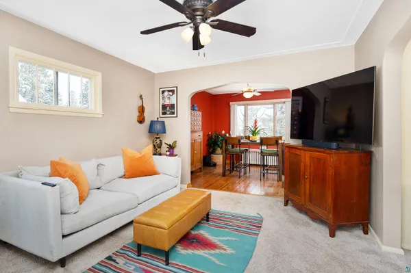 $299,900 | 1516 North 8th Avenue East, Duluth, MN 55805