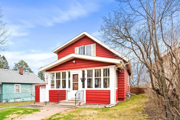 $299,900 | 1516 North 8th Avenue East, Duluth, MN 55805