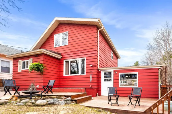 $299,900 | 1516 North 8th Avenue East, Duluth, MN 55805