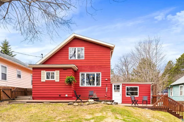 $299,900 | 1516 North 8th Avenue East, Duluth, MN 55805