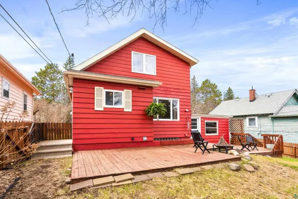 $299,900 | 1516 North 8th Avenue East, Duluth, MN 55805