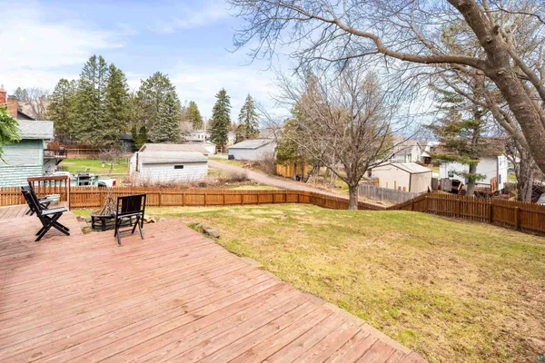 $299,900 | 1516 North 8th Avenue East, Duluth, MN 55805