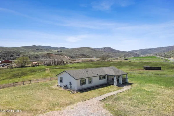 $1,575,000 | 29706 Old Lincoln Highway, Wanship, UT 84017