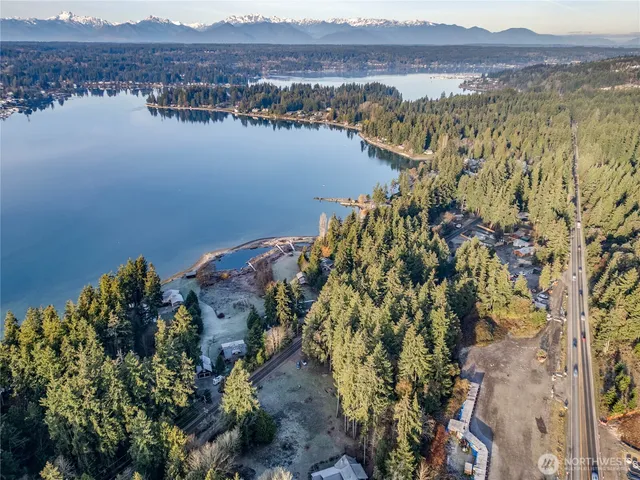 $220,000 | 0 Lemolo Shore Northeast, Poulsbo, WA 98370