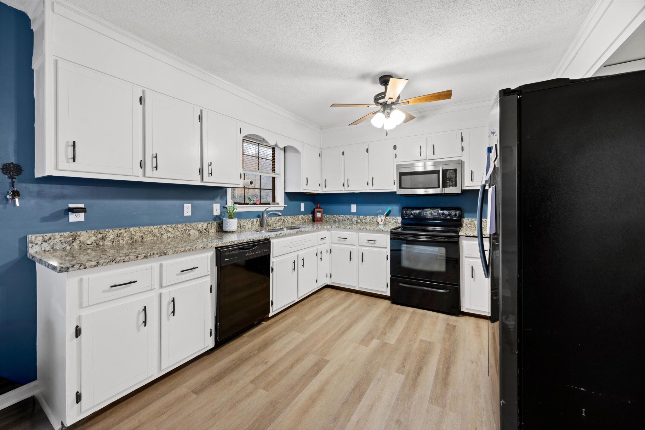 7207 Moses Road Hixson, TN 37343 - Photo 11 of 44