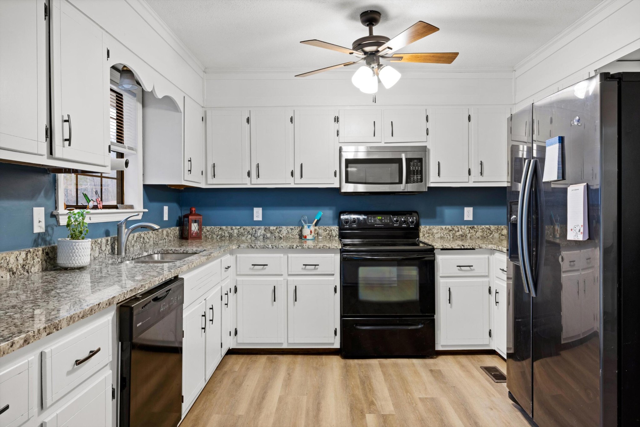 7207 Moses Road Hixson, TN 37343 - Photo 12 of 44