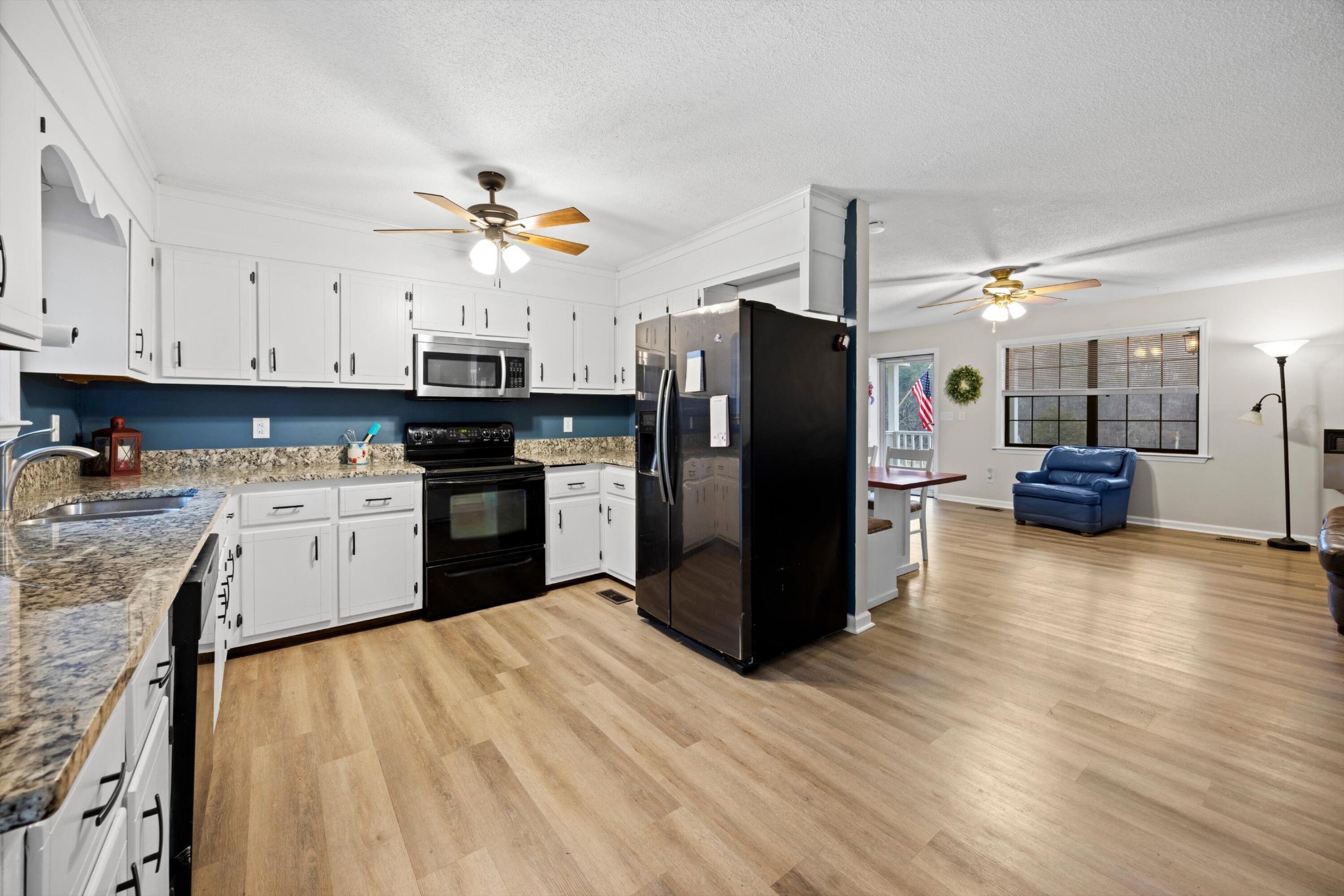 7207 Moses Road Hixson, TN 37343 - Photo 13 of 44