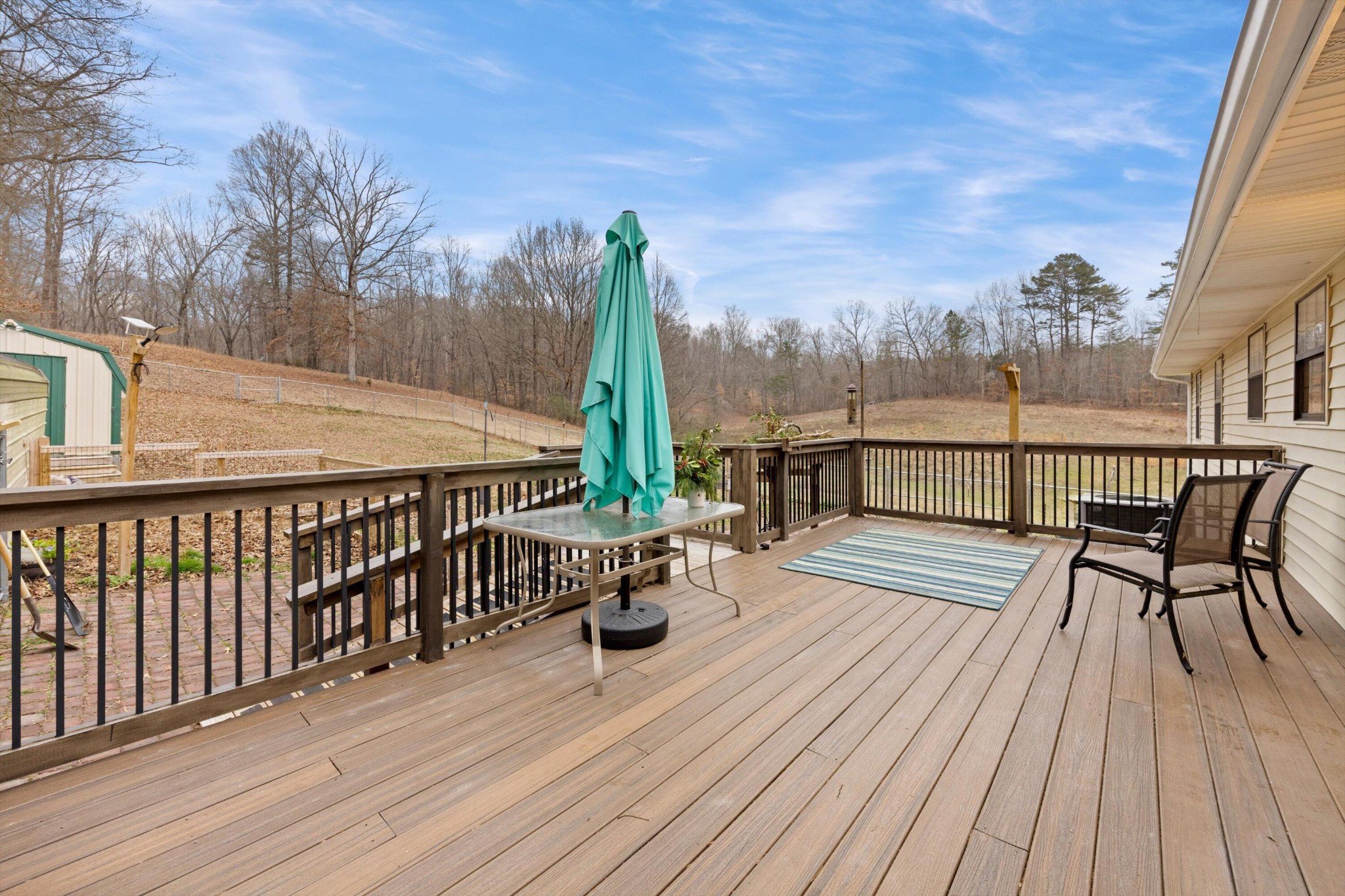 7207 Moses Road Hixson, TN 37343 - Photo 27 of 44