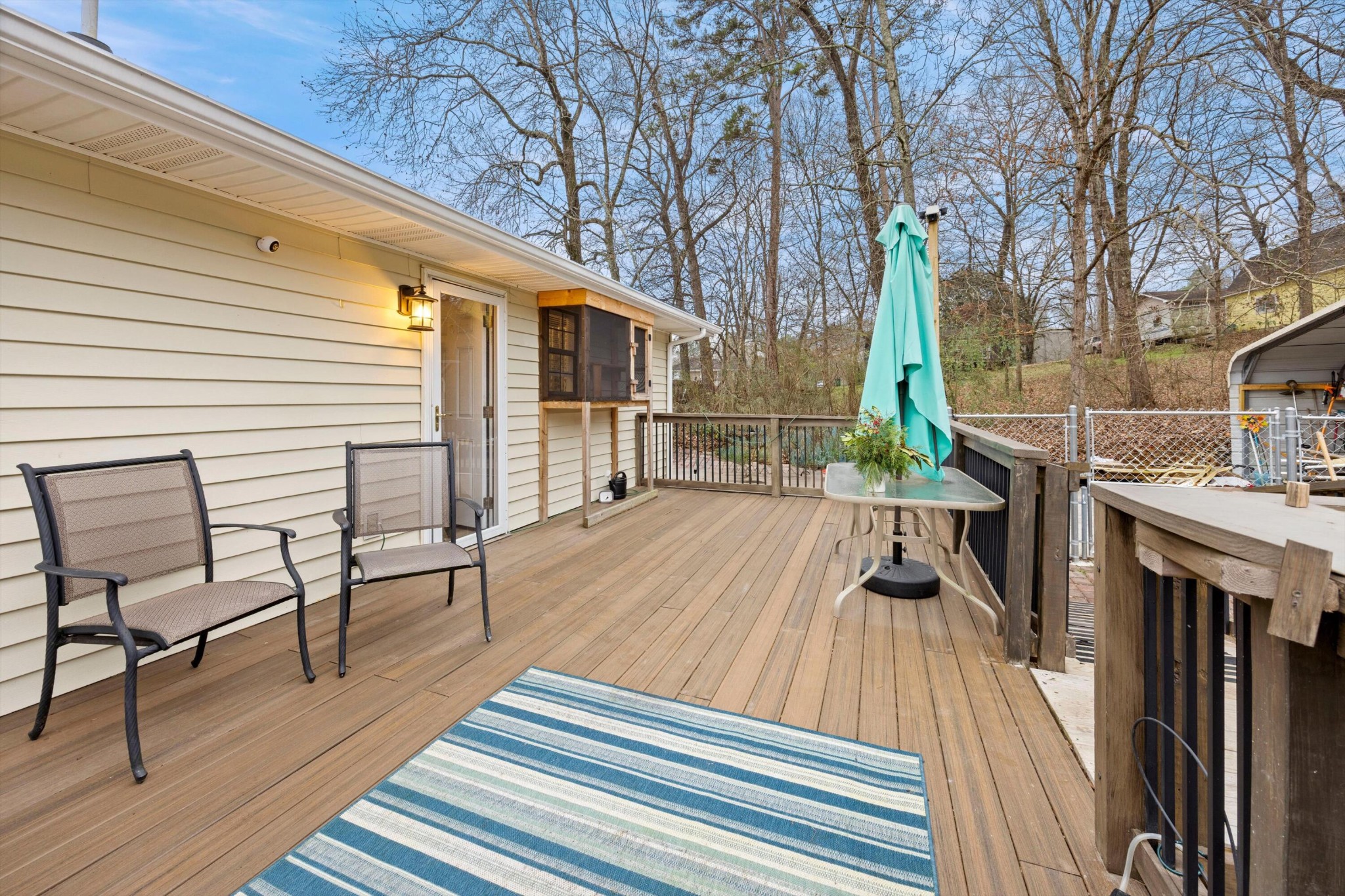 7207 Moses Road Hixson, TN 37343 - Photo 28 of 44