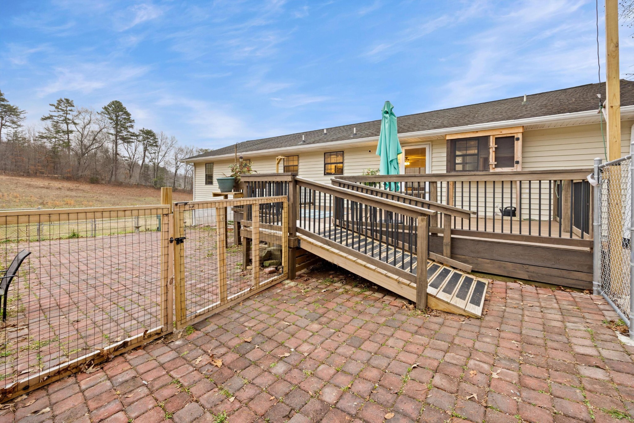 7207 Moses Road Hixson, TN 37343 - Photo 29 of 44