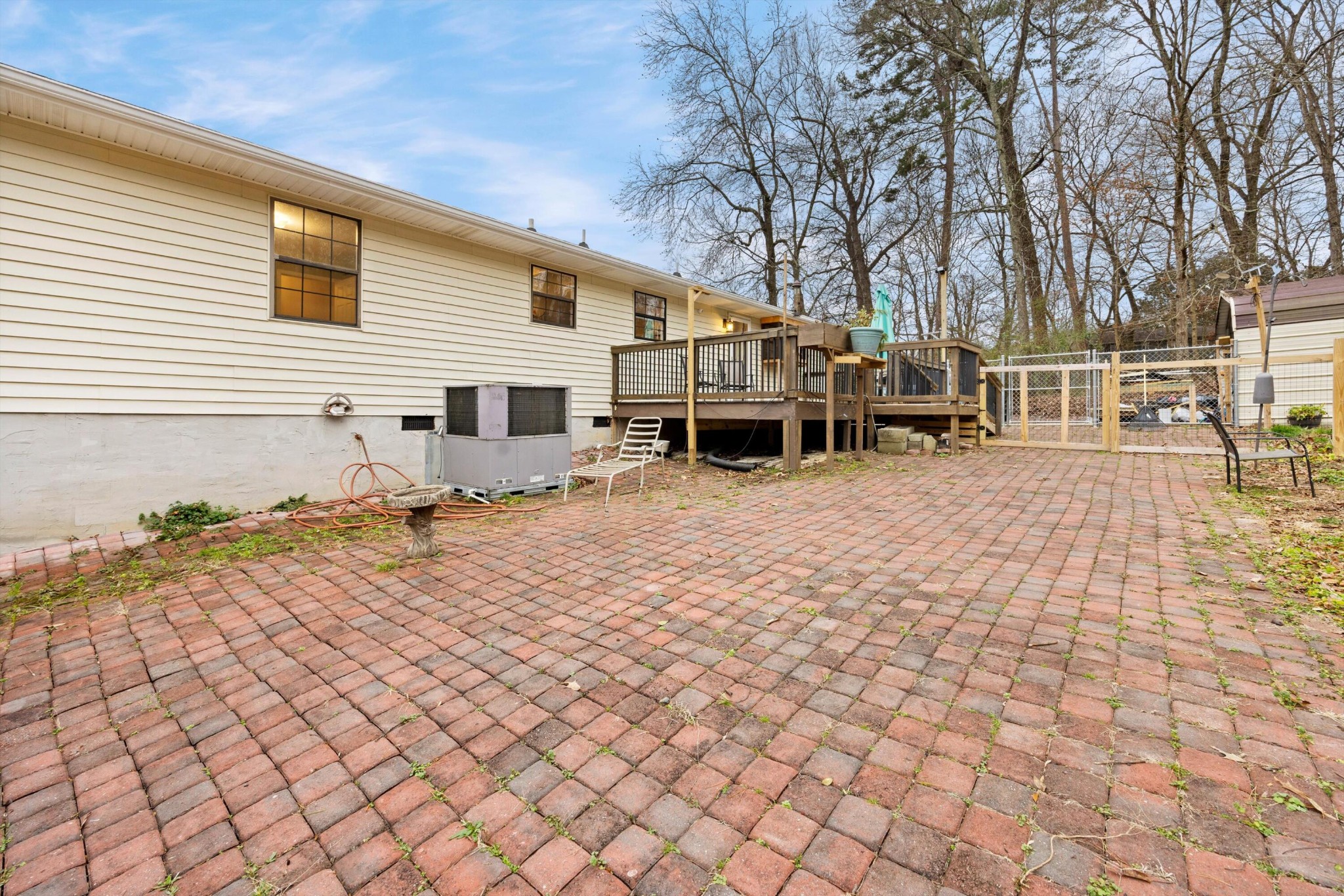 7207 Moses Road Hixson, TN 37343 - Photo 30 of 44