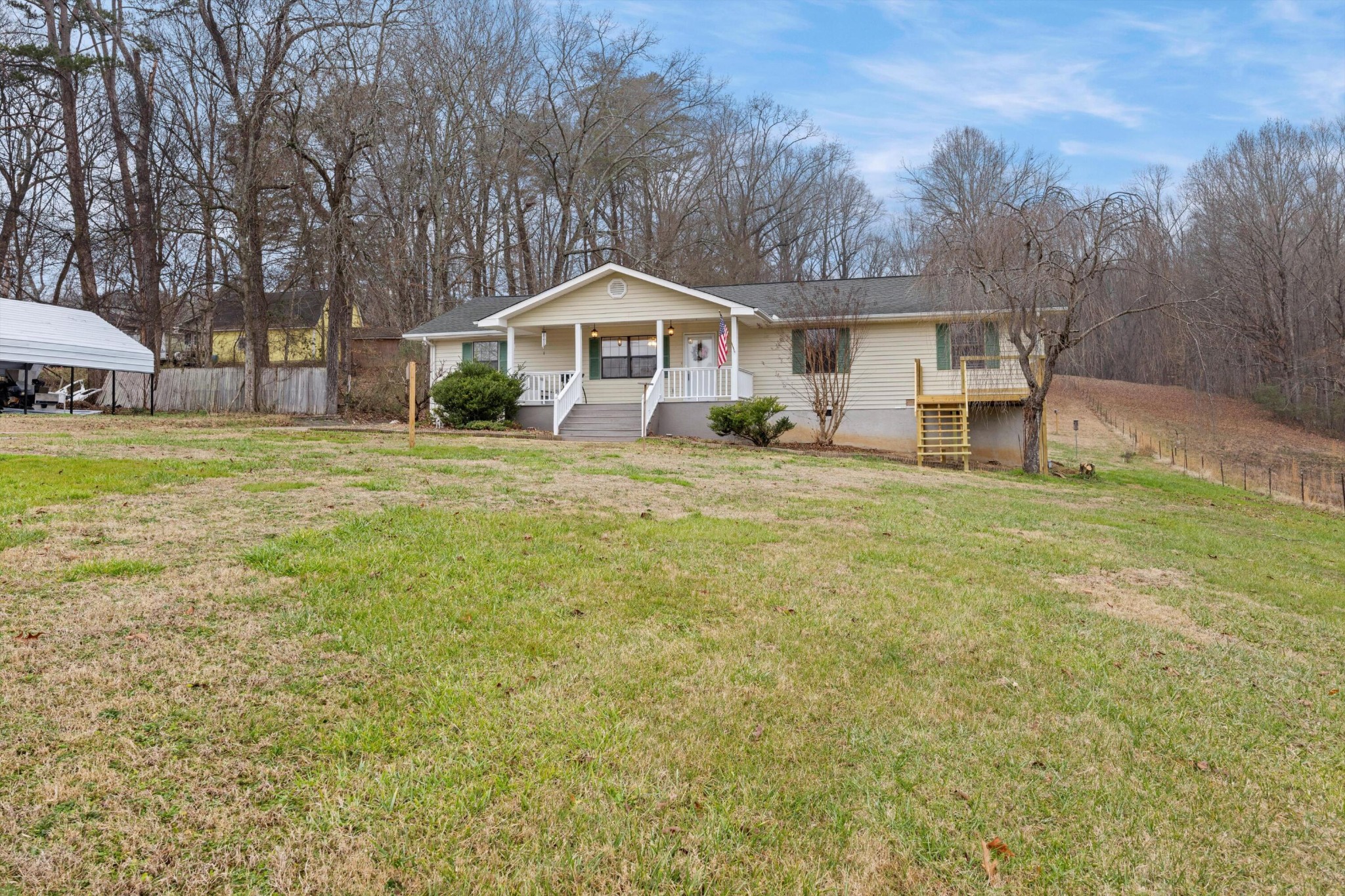 7207 Moses Road Hixson, TN 37343 - Photo 3 of 44