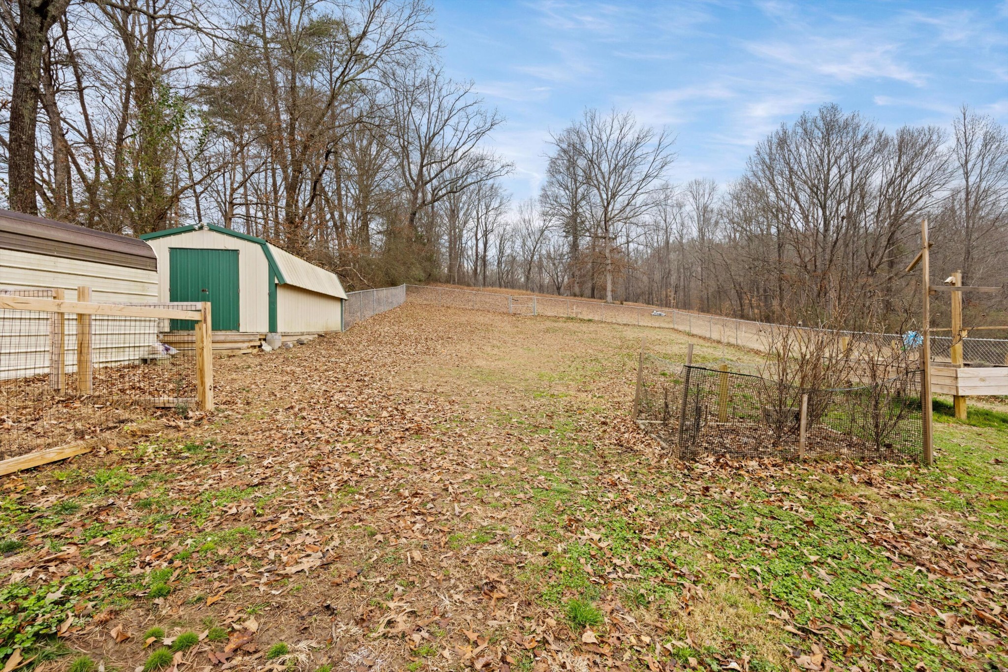 7207 Moses Road Hixson, TN 37343 - Photo 32 of 44