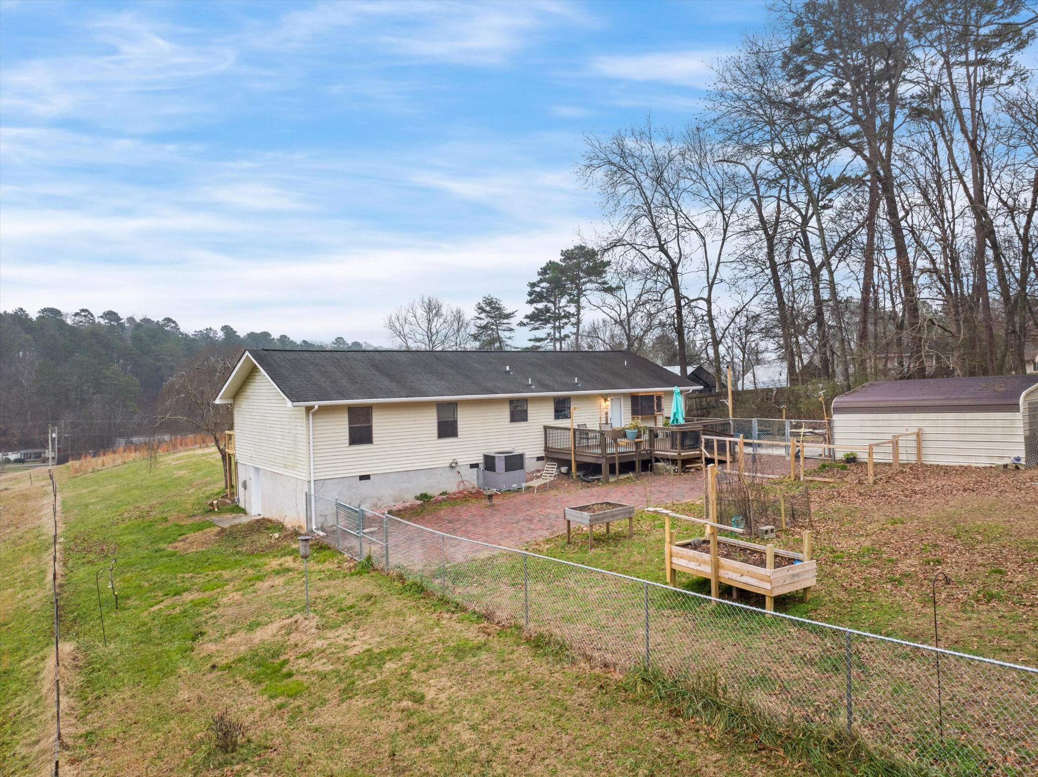 7207 Moses Road Hixson, TN 37343 - Photo 35 of 44
