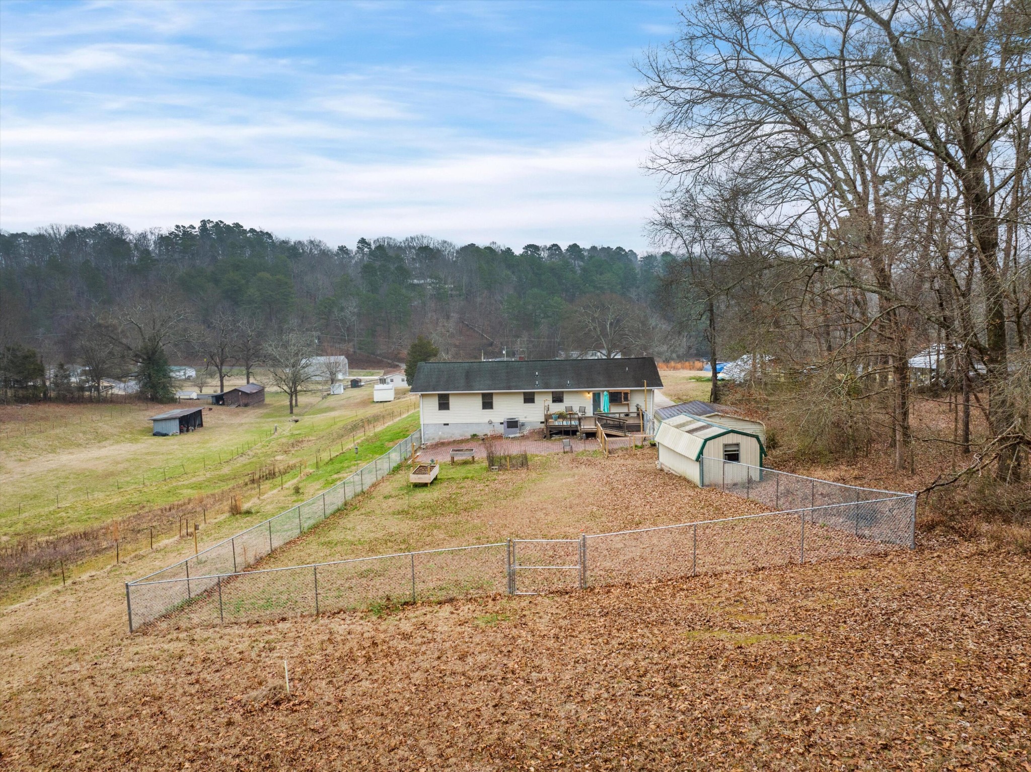 7207 Moses Road Hixson, TN 37343 - Photo 36 of 44