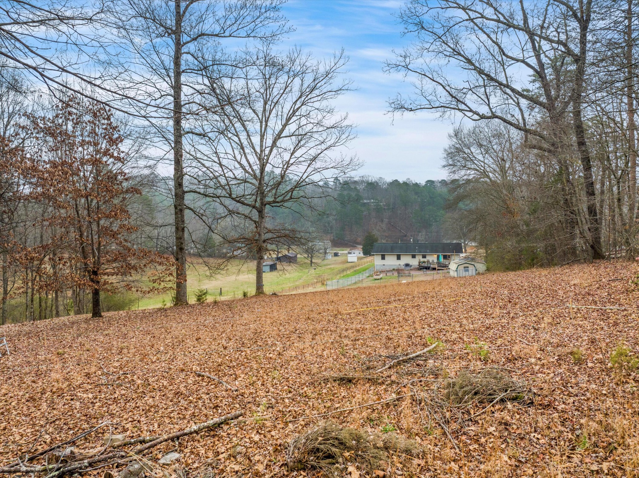 7207 Moses Road Hixson, TN 37343 - Photo 37 of 44