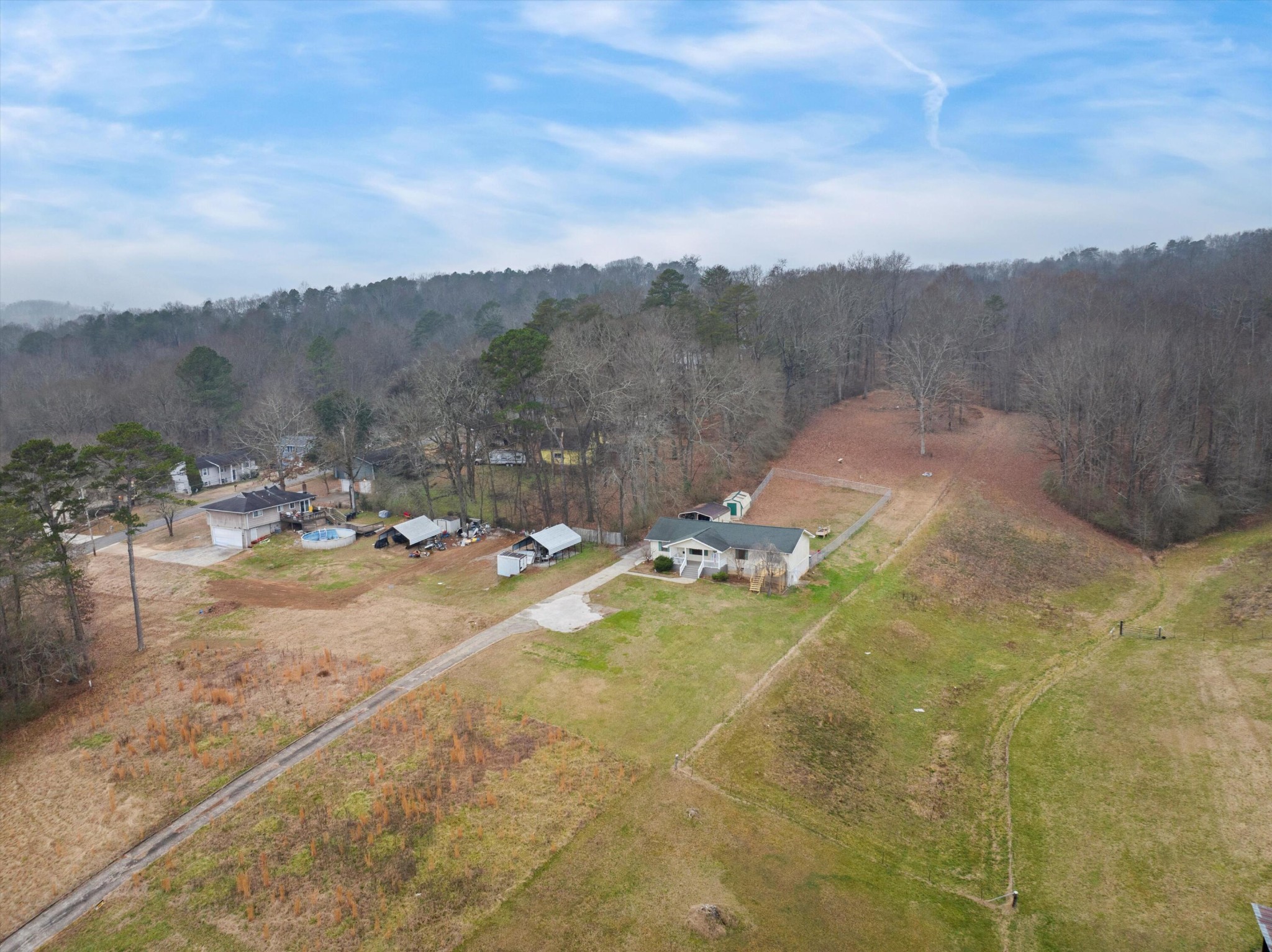 7207 Moses Road Hixson, TN 37343 - Photo 40 of 44