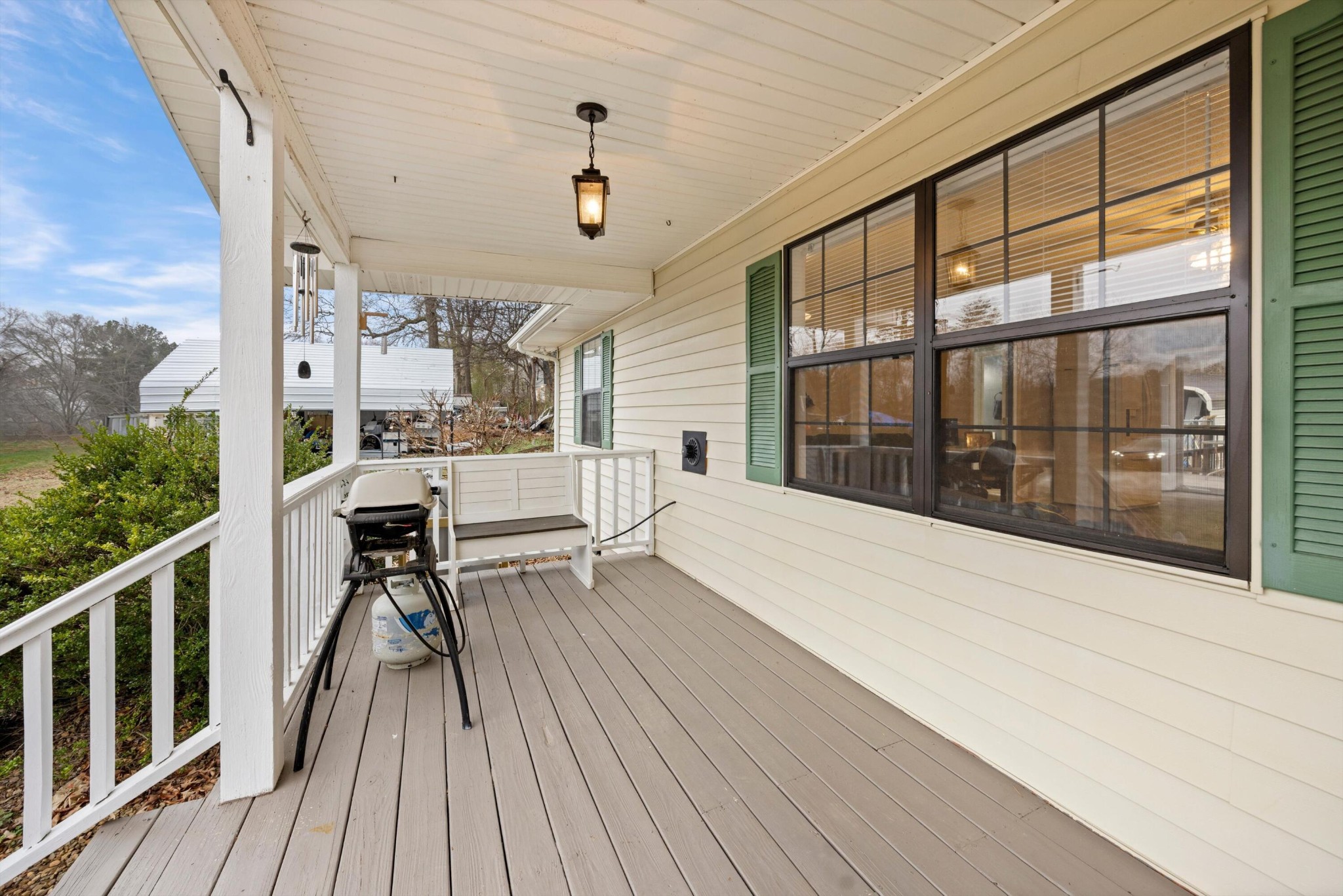 7207 Moses Road Hixson, TN 37343 - Photo 4 of 44