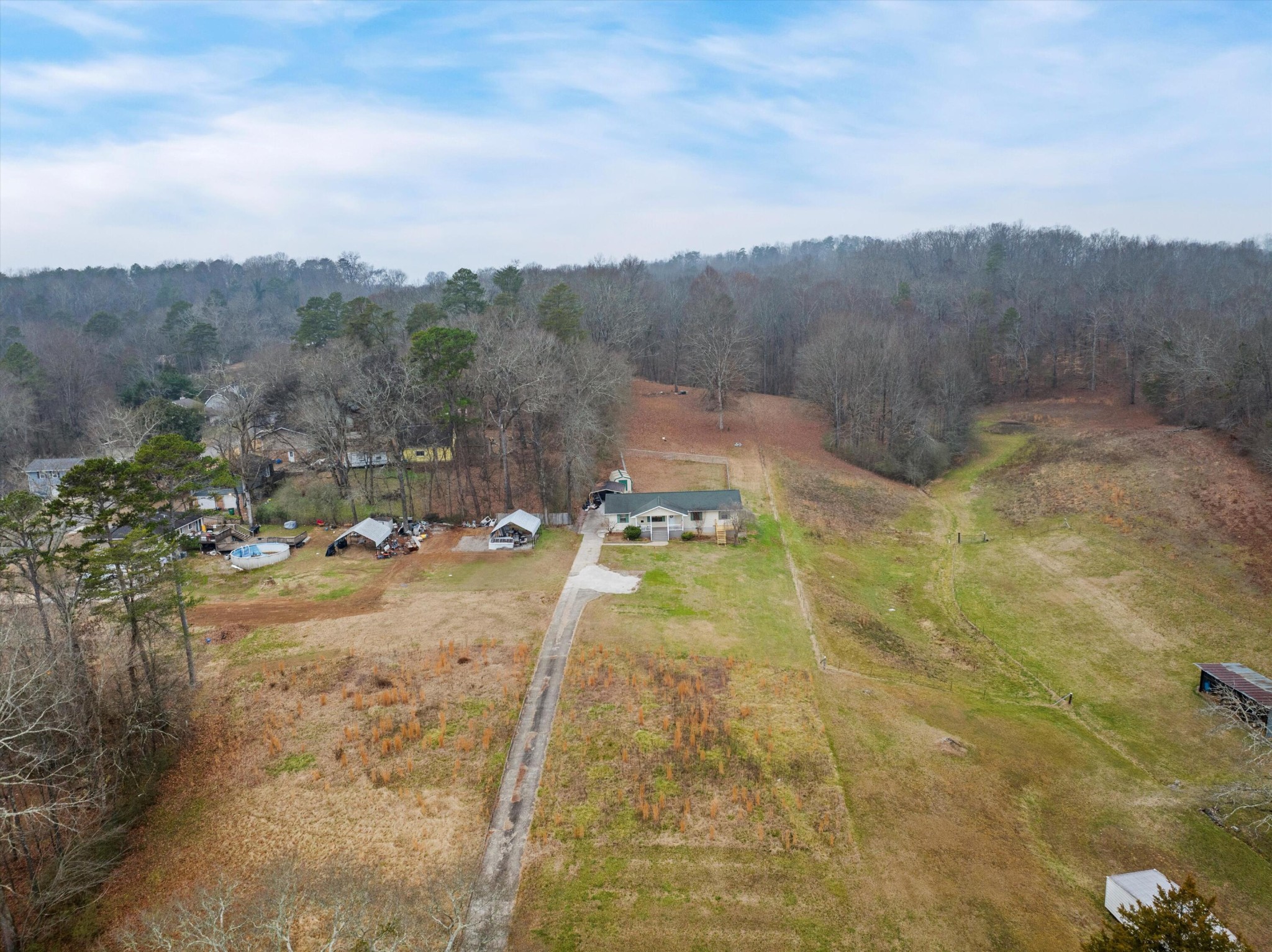 7207 Moses Road Hixson, TN 37343 - Photo 42 of 44