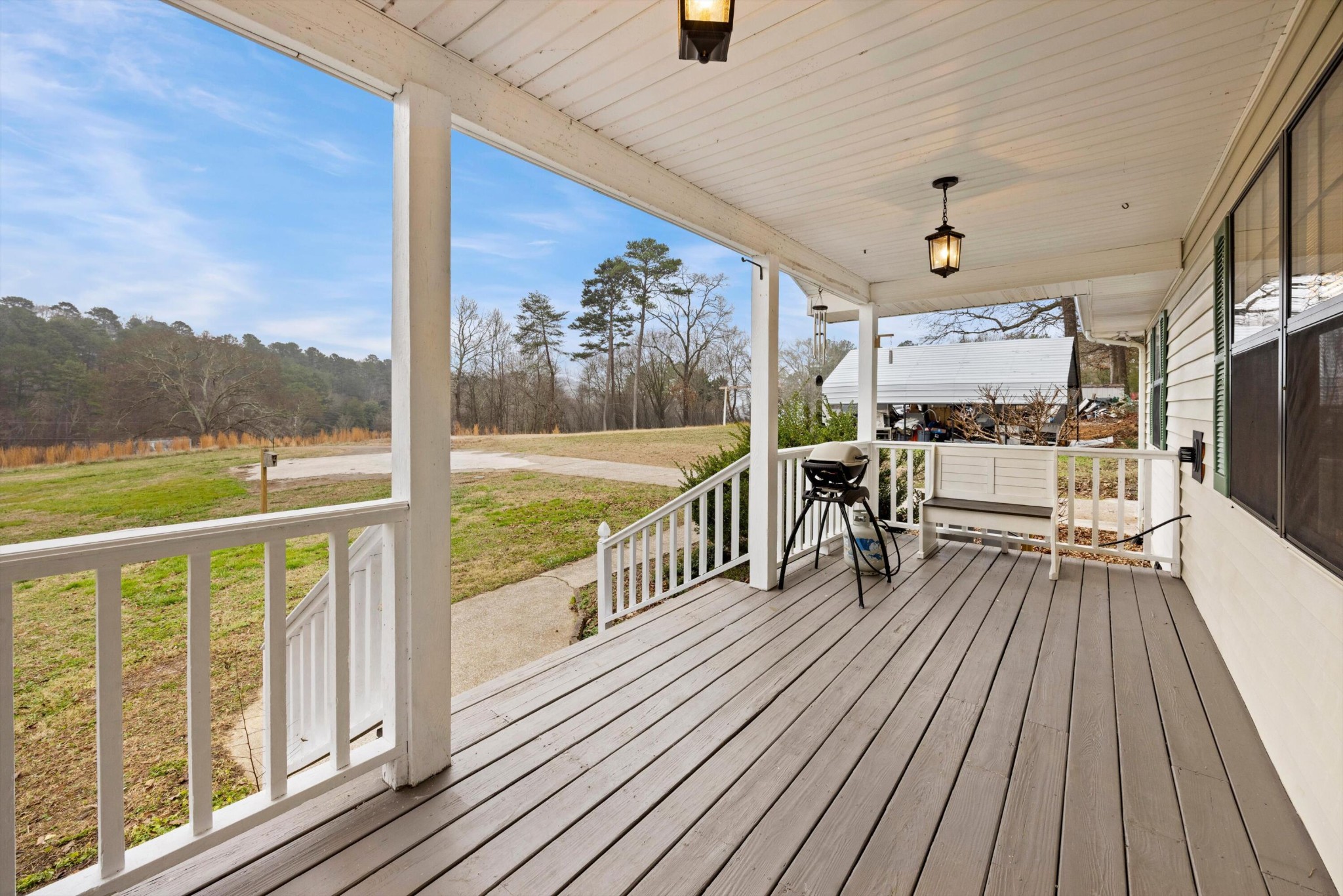 7207 Moses Road Hixson, TN 37343 - Photo 5 of 44