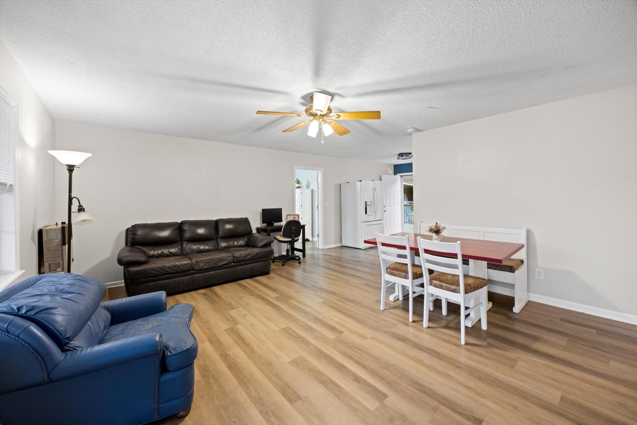 7207 Moses Road Hixson, TN 37343 - Photo 7 of 44