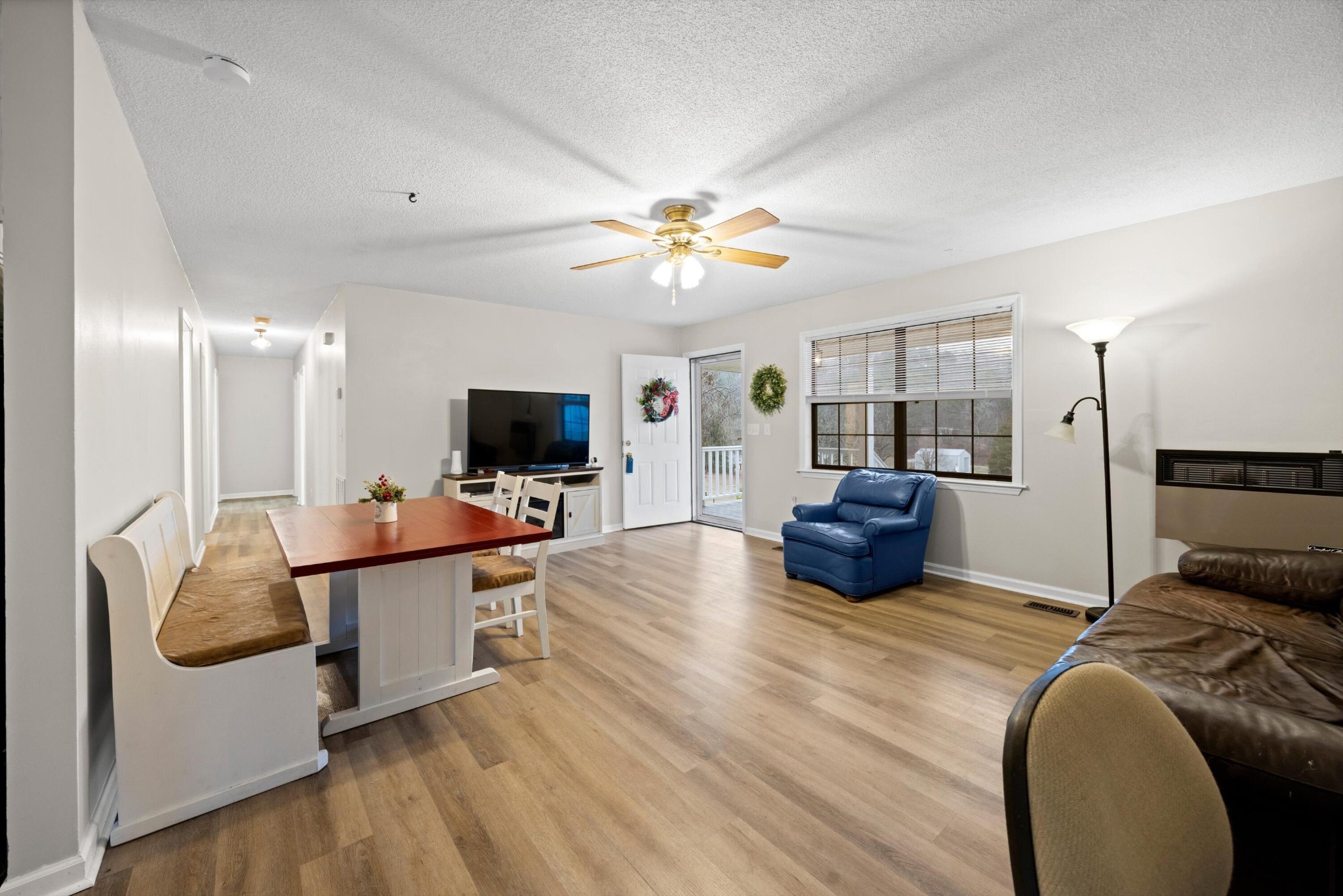 7207 Moses Road Hixson, TN 37343 - Photo 8 of 44